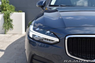 Volvo V90 D4*140kW*HARMAN/KARDON*AC 2019