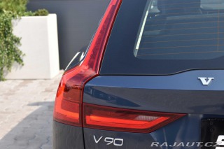 Volvo V90 D4*140kW*HARMAN/KARDON*AC 2019