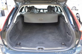 Volvo V90 D4*140kW*HARMAN/KARDON*AC 2019