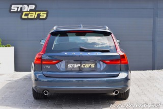 Volvo V90 D4*140kW*HARMAN/KARDON*AC 2019