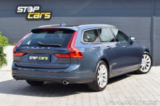 Volvo V90 D4*140kW*HARMAN/KARDON*AC 2019