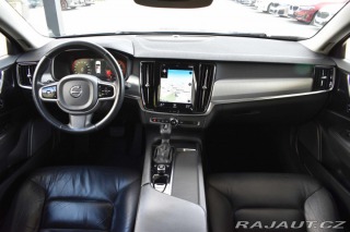 Volvo V90 D4*140kW*HARMAN/KARDON*AC 2019