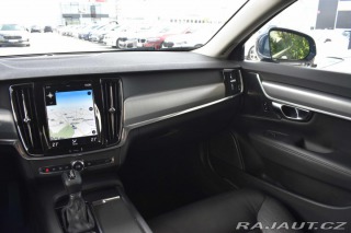 Volvo V90 D4*140kW*HARMAN/KARDON*AC 2019