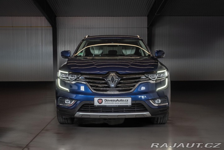 Renault Koleos  2017