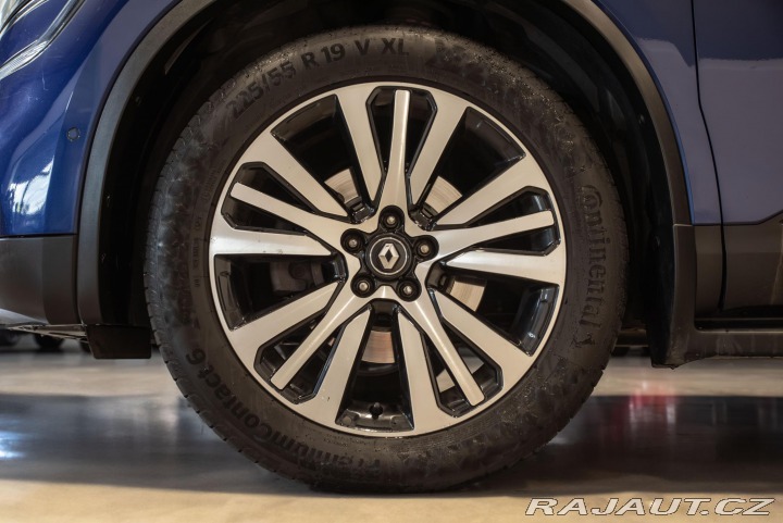 Renault Koleos  2017