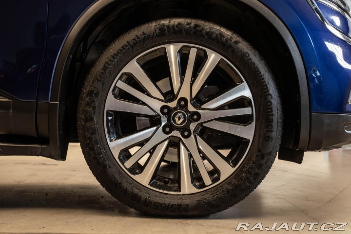 Renault Koleos  2017