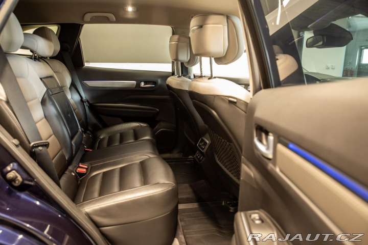 Renault Koleos Initiale Paris DPH tažné 2017
