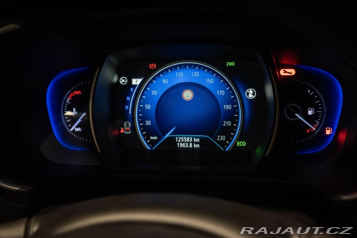 Renault Koleos Initiale Paris DPH tažné 2017