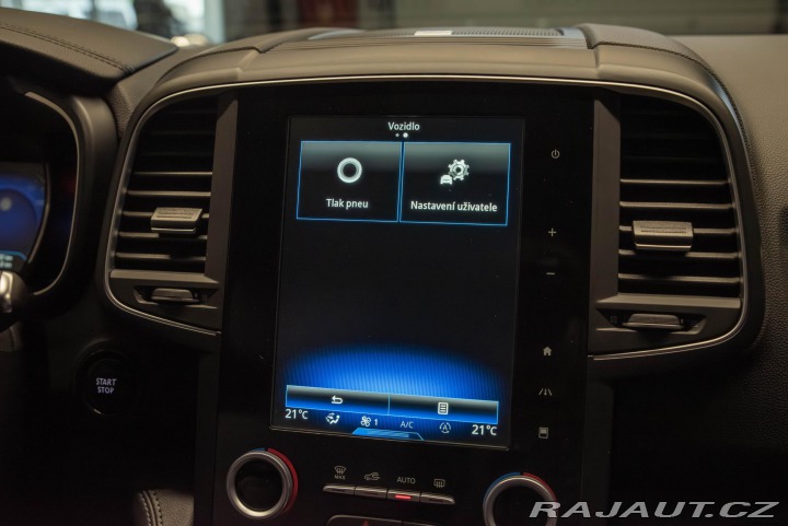 Renault Koleos Initiale Paris DPH tažné 2017