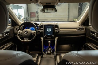 Renault Koleos  2017