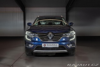 Renault Koleos  2017