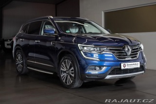 Renault Koleos  2017