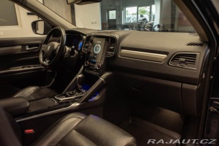 Renault Koleos  2017