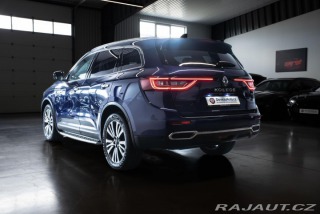 Renault Koleos  2017