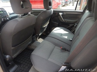 Toyota RAV4 2.0 D4D 85 kw 2004