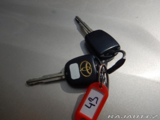 Toyota RAV4 2.0 D4D 85 kw 2004