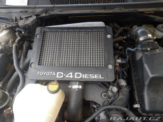 Toyota RAV4 2.0 D4D 85 kw 2004