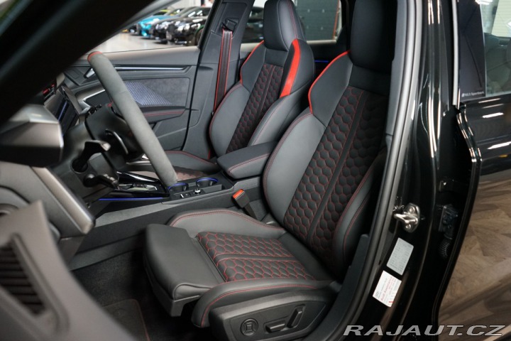 Audi RS3 SPORTBACK*SONOS*360*MATRI 2025