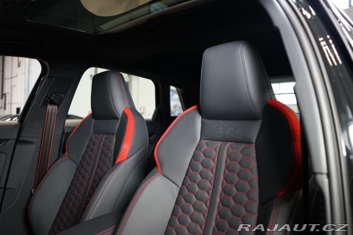 Audi RS3 SPORTBACK*SONOS*360*MATRI 2025
