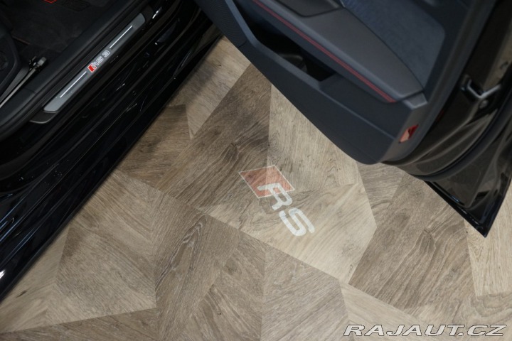 Audi RS3 SPORTBACK*SONOS*360*MATRI 2025