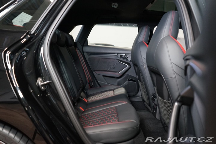 Audi RS3 SPORTBACK*SONOS*360*MATRI 2025