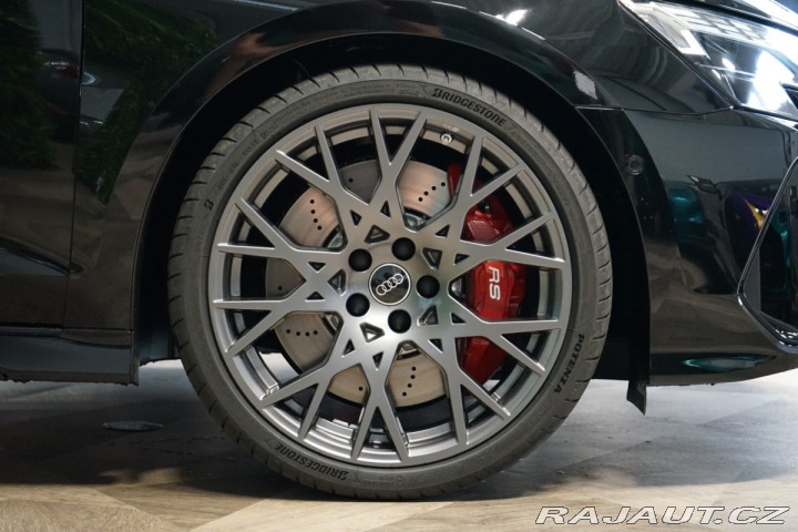 Audi RS3 SPORTBACK*SONOS*360*MATRI 2025