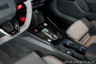 Audi RS3 SPORTBACK*SONOS*360*MATRI 2025
