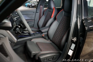 Audi RS3 SPORTBACK*SONOS*360*MATRI 2025