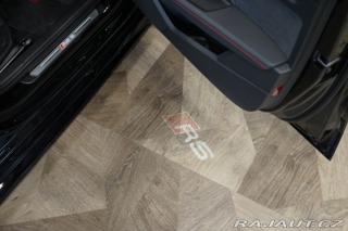 Audi RS3 SPORTBACK*SONOS*360*MATRI 2025