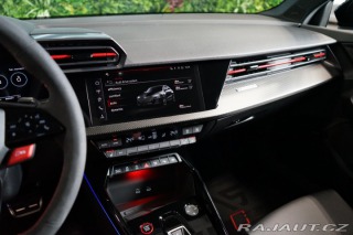 Audi RS3 SPORTBACK*SONOS*360*MATRI 2025