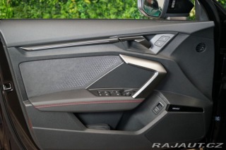 Audi RS3 SPORTBACK*SONOS*360*MATRI 2025