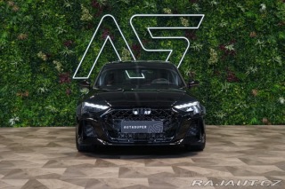 Audi RS3 SPORTBACK*SONOS*360*MATRI 2025