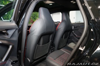 Audi RS3 SPORTBACK*SONOS*360*MATRI 2025