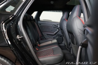 Audi RS3 SPORTBACK*SONOS*360*MATRI 2025