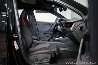 Audi RS3 SPORTBACK*SONOS*360*MATRI 2025