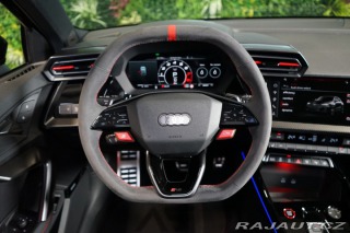 Audi RS3 SPORTBACK*SONOS*360*MATRI 2025