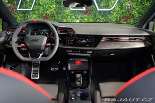 Audi RS3 SPORTBACK*SONOS*360*MATRI 2025
