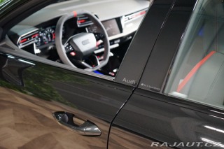 Audi RS3 SPORTBACK*SONOS*360*MATRI 2025
