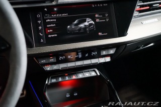Audi RS3 SPORTBACK*SONOS*360*MATRI 2025