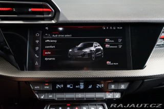 Audi RS3 SPORTBACK*SONOS*360*MATRI 2025