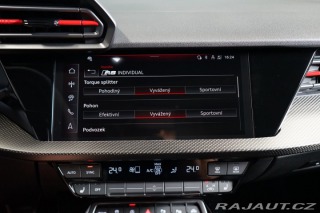 Audi RS3 SPORTBACK*SONOS*360*MATRI 2025