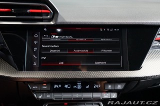 Audi RS3 SPORTBACK*SONOS*360*MATRI 2025