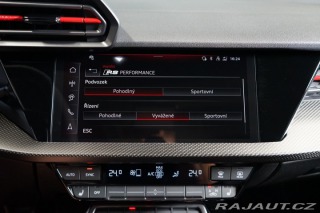 Audi RS3 SPORTBACK*SONOS*360*MATRI 2025