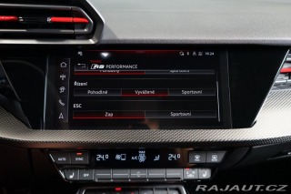 Audi RS3 SPORTBACK*SONOS*360*MATRI 2025