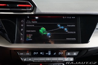 Audi RS3 SPORTBACK*SONOS*360*MATRI 2025
