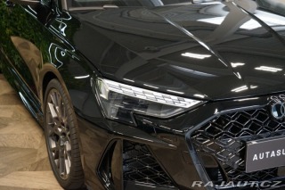 Audi RS3 SPORTBACK*SONOS*360*MATRI 2025