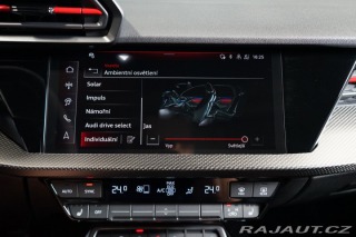 Audi RS3 SPORTBACK*SONOS*360*MATRI 2025