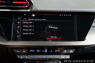 Audi RS3 SPORTBACK*SONOS*360*MATRI 2025