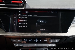 Audi RS3 SPORTBACK*SONOS*360*MATRI 2025