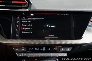Audi RS3 SPORTBACK*SONOS*360*MATRI 2025